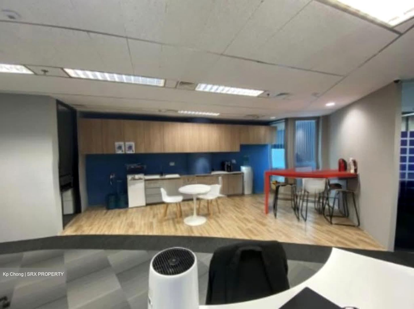 Tung Centre (D1), Office #554956961
